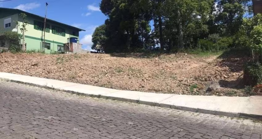 Terreno Bairro Kayser Terreno