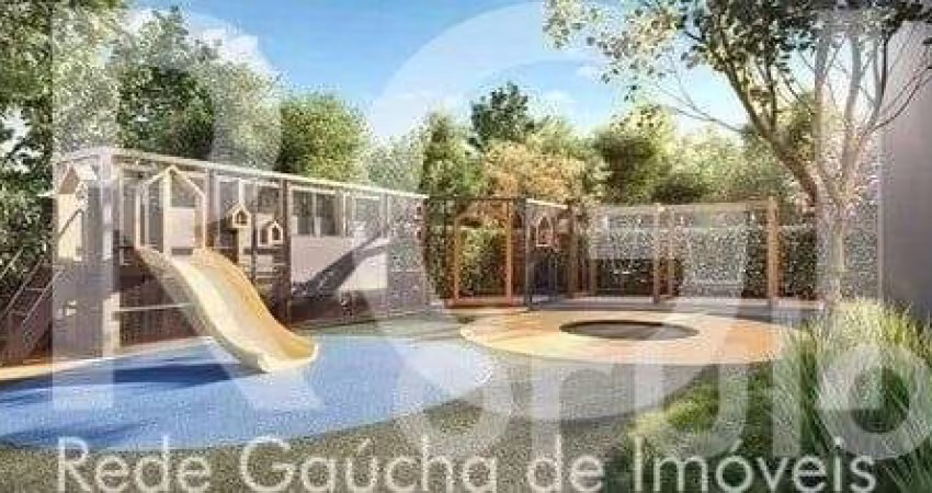 Apartamento  novo, 2 quartos, suite, churrasqueira, lavabo, 1  vaga, na cidade baixa!