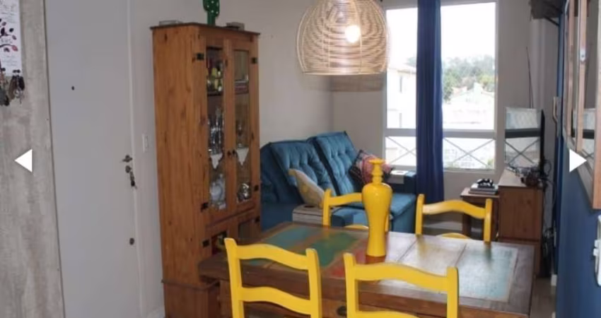 Apartamento para Venda - 43.35m², 2 dormitórios, 1 vaga - Alto Petrópolis
