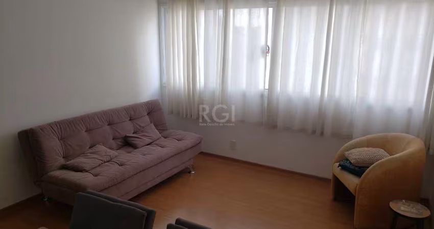 Apartamento para Venda - 69.7m², 3 dormitórios, sendo 1 suites, 1 vaga - Passo da Areia