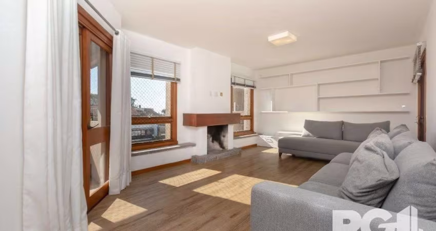 Apartamento em Bela Vista
