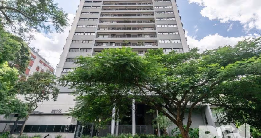 Apartamento em Auxiliadora