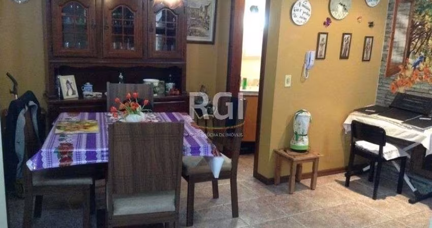 Casa Condominio para Venda - 159m², 2 dormitórios, sendo 1 suites, 2 vagas - Menino Deus