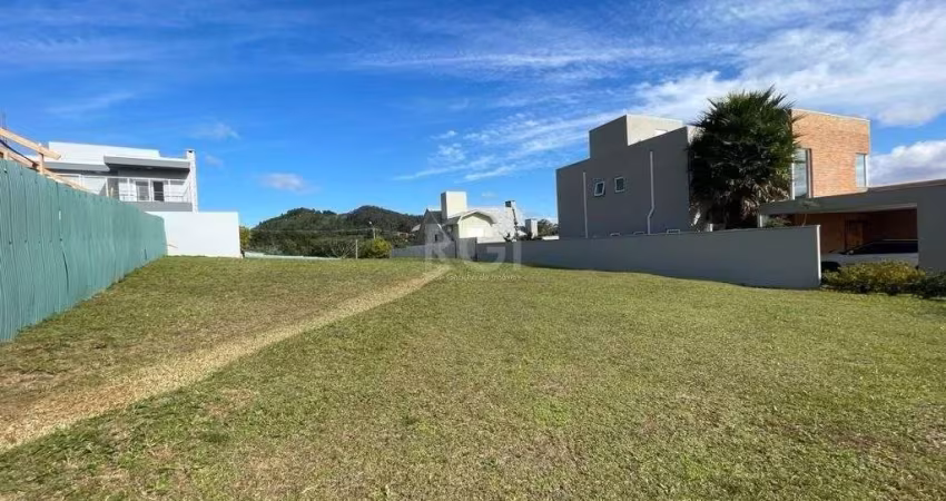 Terreno em Condominio para Venda - 0m², 0 dormitórios, Vila Nova