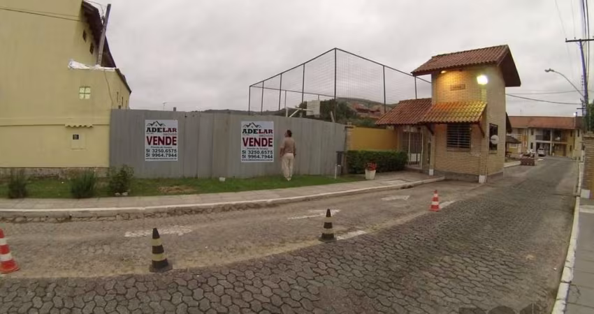 Terreno Residencial em Hípica
