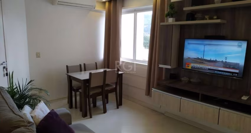 Apartamento para Venda - 61.06m², 2 dormitórios, 1 vaga - Teresópolis, Porto Alegre