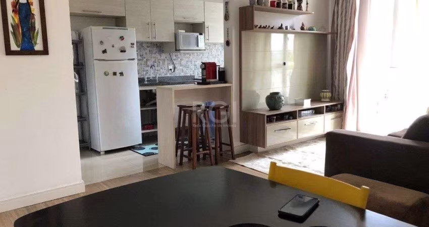 Apartamento para Venda - 73m², 3 dormitórios, sendo 1 suites, 1 vaga - Jardim Itu Sabará