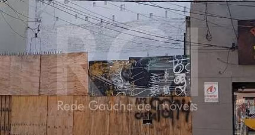 Predio Comercial e Residencial