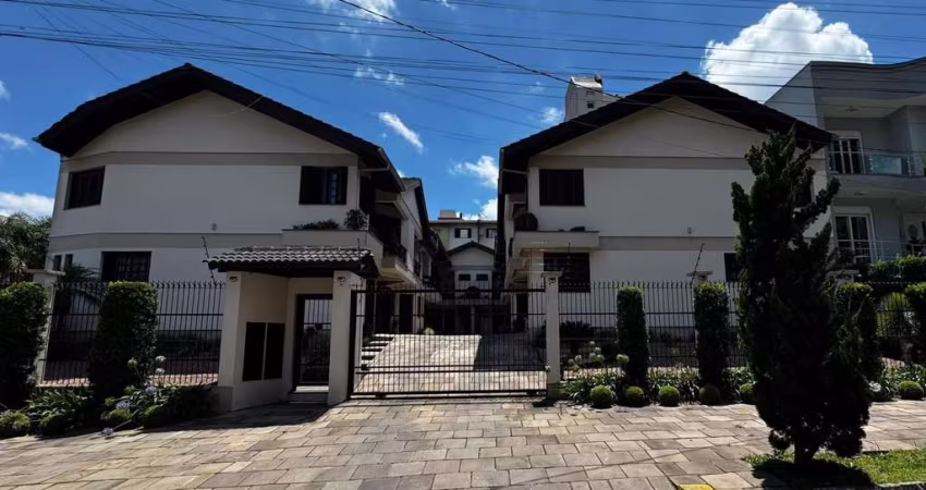 Residencial Parque Das Flores Casa 02