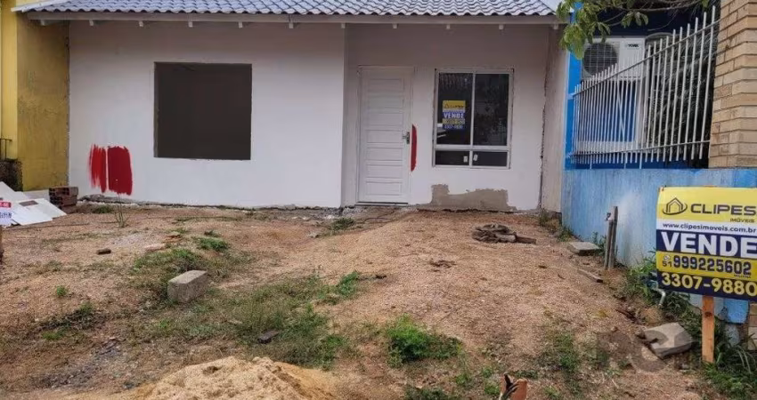Casa em Hípica