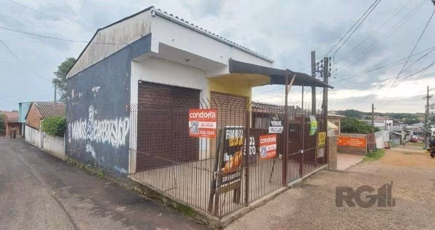 Casa Comercial em Vila Nova