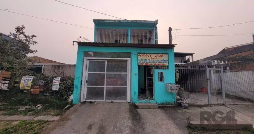 Casa em Hípica
