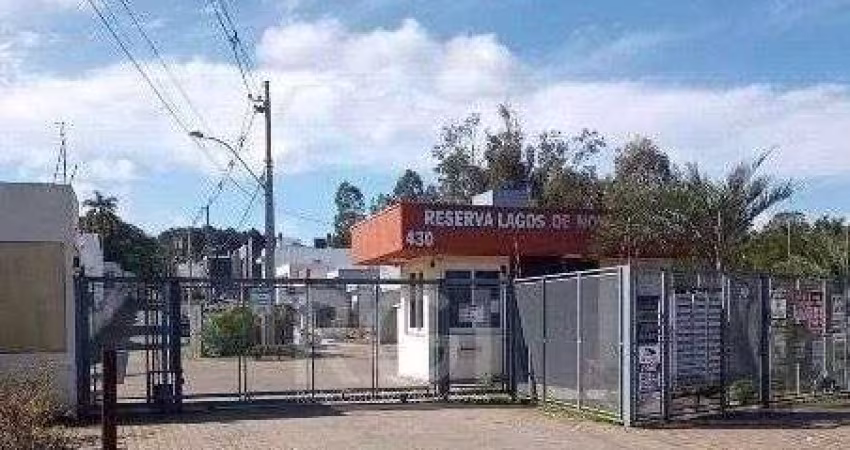 Terreno Residencial em Hípica