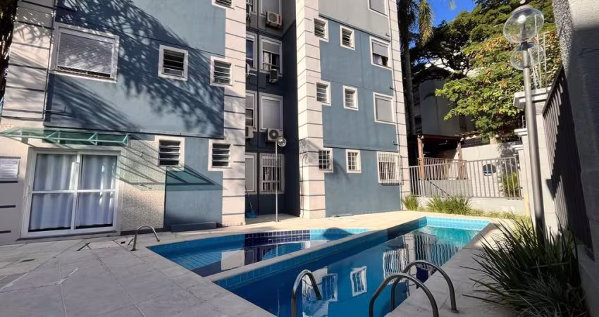 Apartamento em Nonoai