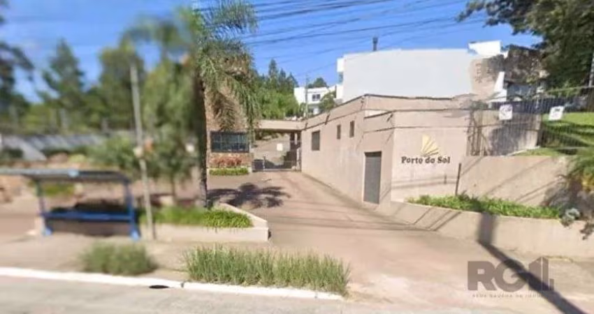 Terreno Residencial em Hípica