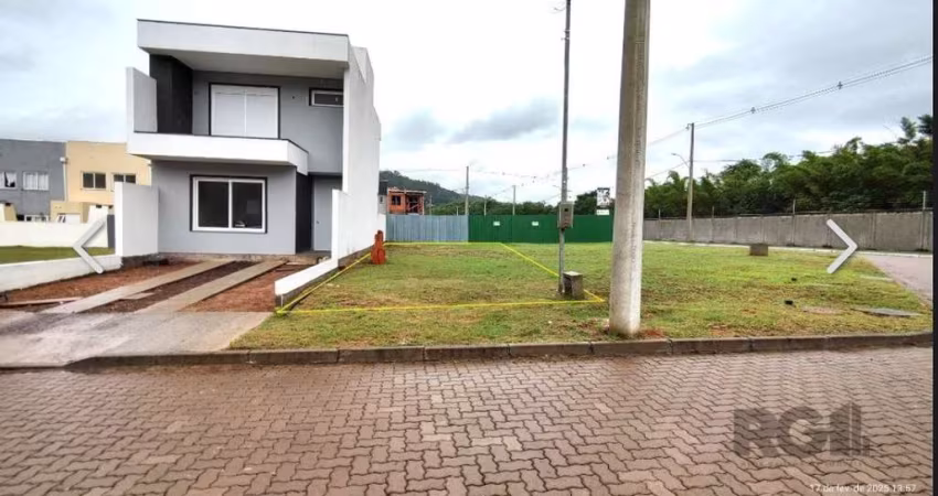 Terreno Residencial em Campo Novo