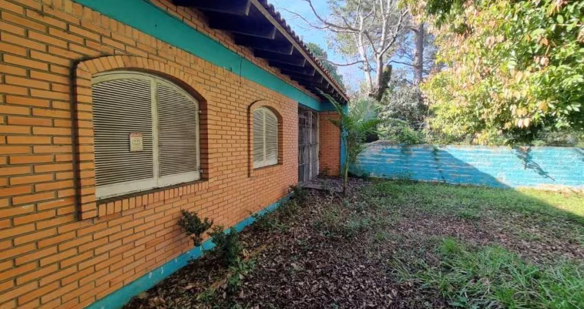 Terreno para Venda - 615m² Bairro Ipanema