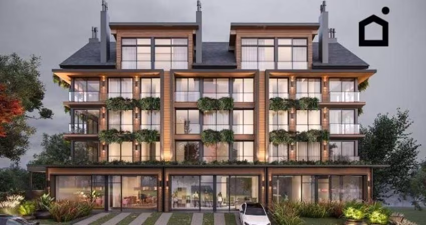 Apartamento em Floresta