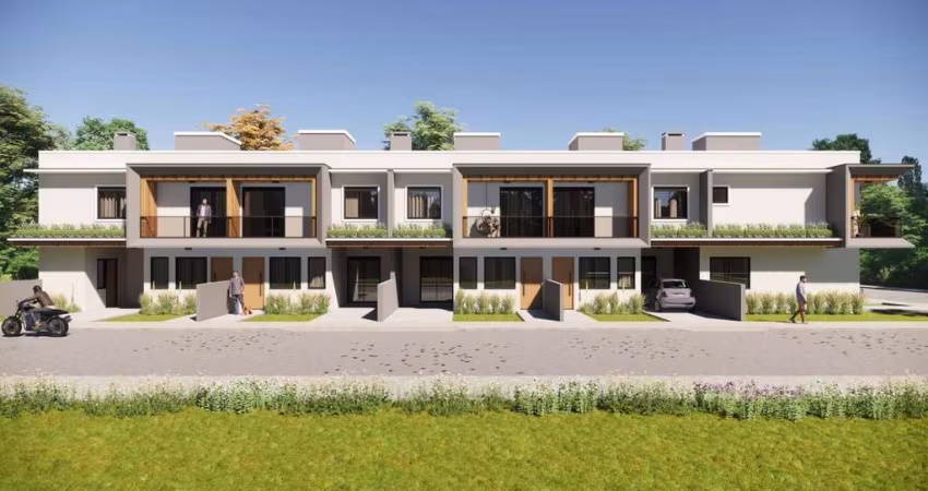 Apartamento em Igra Sul