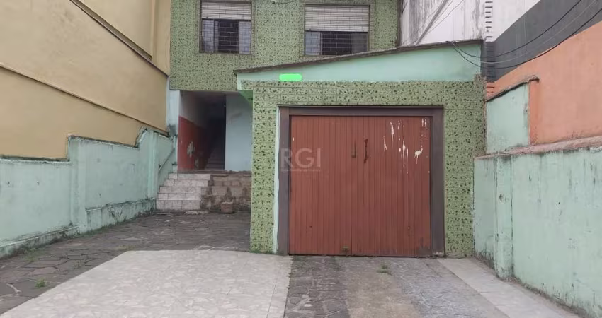 Casa para Venda - 136m², 4 dormitórios, 1 vaga - Agronomia