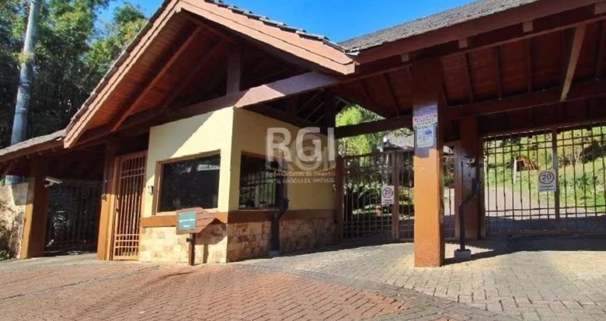 Casa Condominio para Venda - 209.56m², 4 dormitórios, sendo 2 suites, 2 vagas - Teresópolis, Porto Alegre