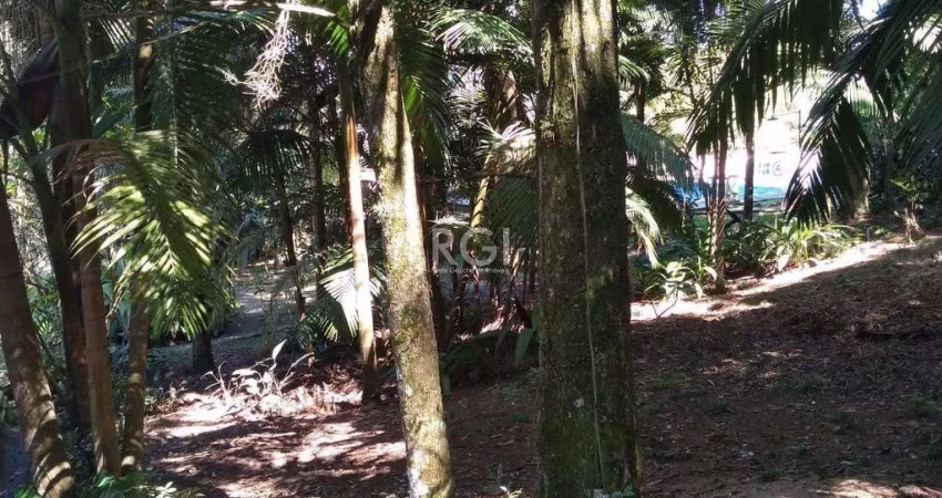 Terreno para Venda - 0m², 0 dormitórios, Belém Novo, Porto Alegre