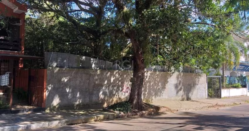 Terreno para Venda - 1014m², 0 dormitórios, Tristeza