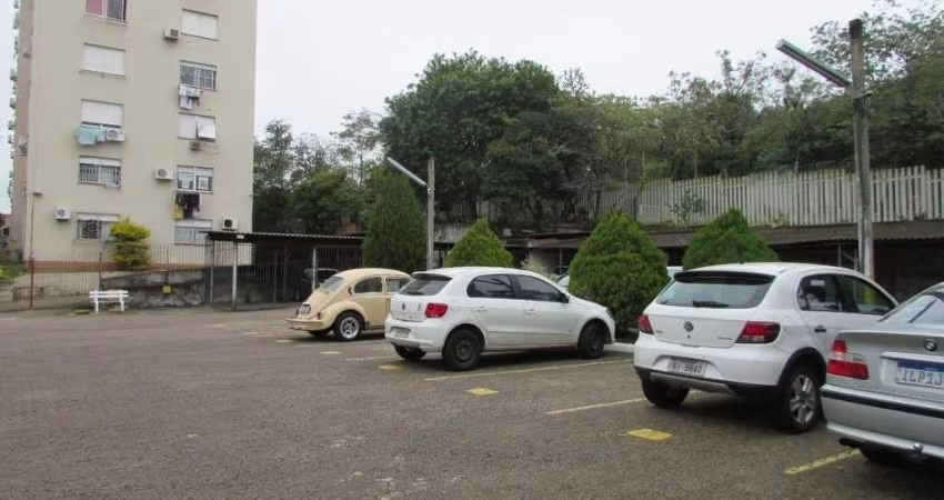 Apartamento em Jardim Sabará