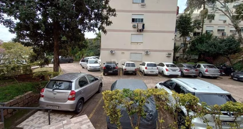 Apartamento para Venda - 33.3m², 1 dormitório, 1 vaga - Santo Antonio, Porto Alegre