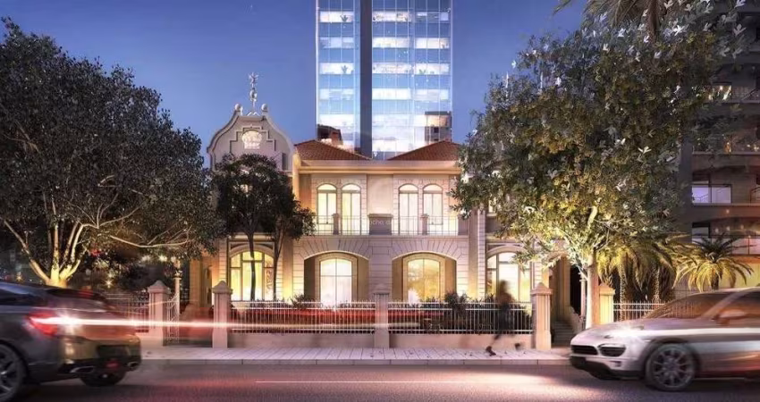 Conjunto/Sala para Venda - 37.56m², 0 dormitórios, Independência