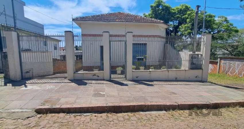 Terreno Residencial em Vila Ipiranga