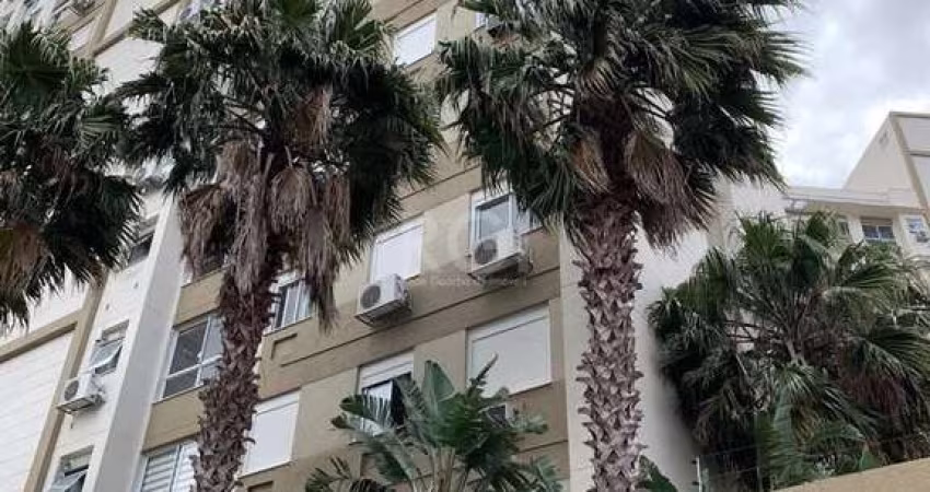 Lindo apartamento com vista e posição solar privilegiada.