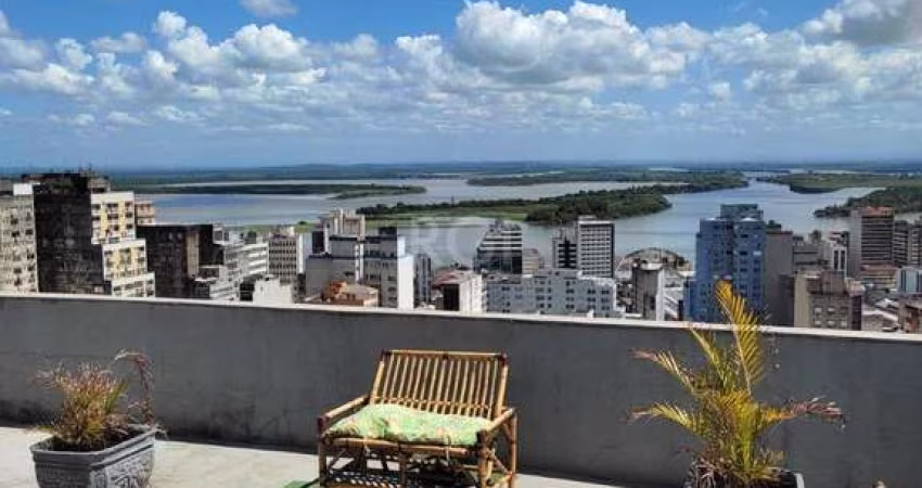 Apartamento para Venda - 20.05m², 1 dormitório, Centro Histórico, Porto Alegre