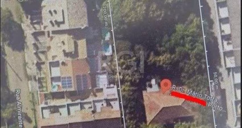Terreno Residencial em Tristeza