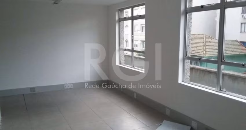 Sala Comercial em Cidade Baixa