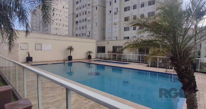 Apartamento em Humaitá