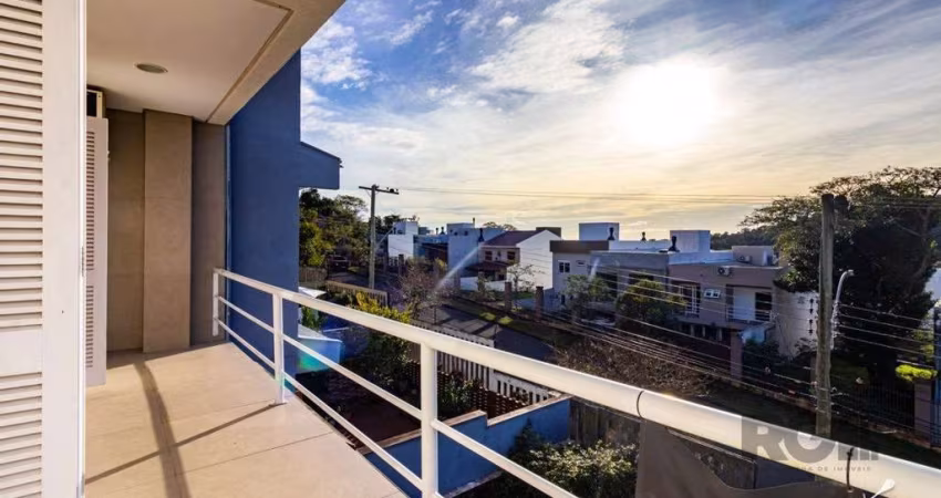 Casa em Condomínio em Vila Nova