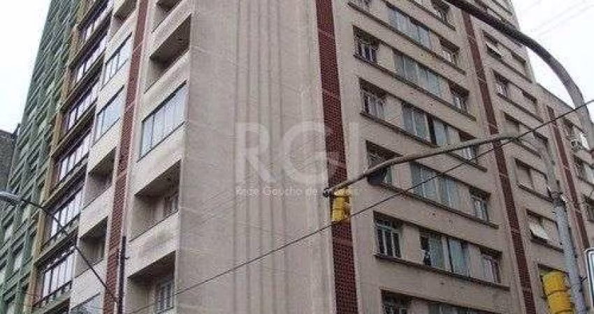 Cobertura para Venda - 134m², 2 dormitórios, Centro Histórico