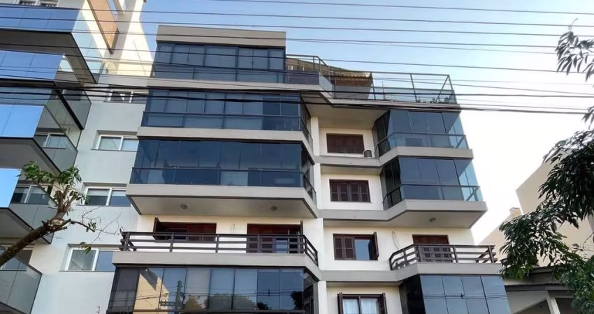 Res. Monte Belo Cobertura