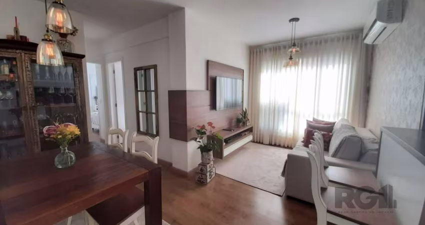 Apartamento em Azenha