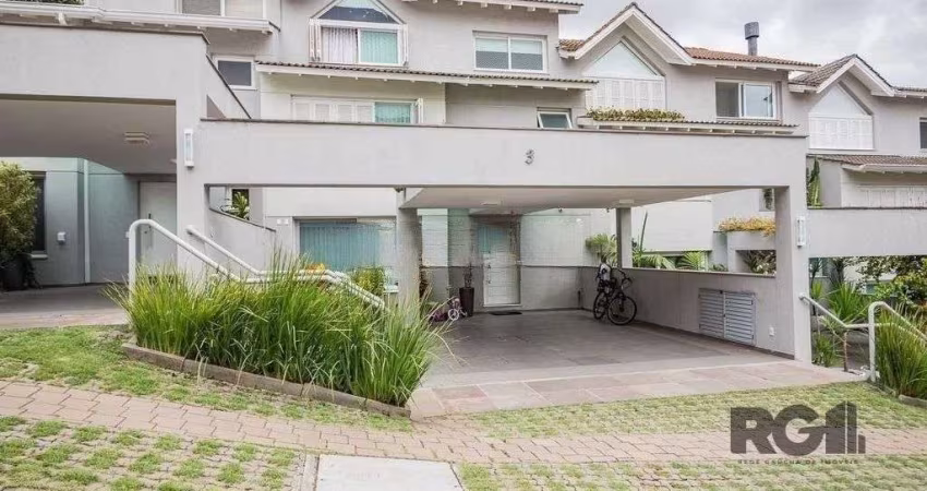 Casa em Condomínio em Três Figueiras