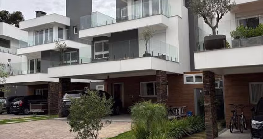 Casa em condomínio Alto Padrão Próximo da AABB