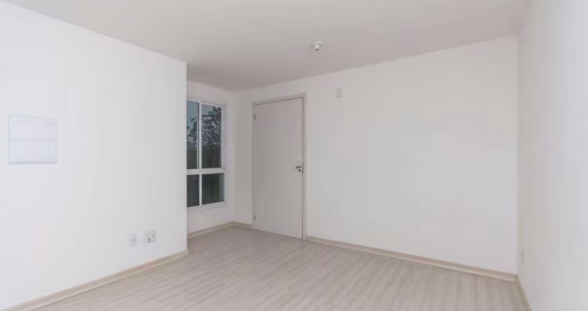 Apartamento 2 dormitórios na lomba do Pinheiro