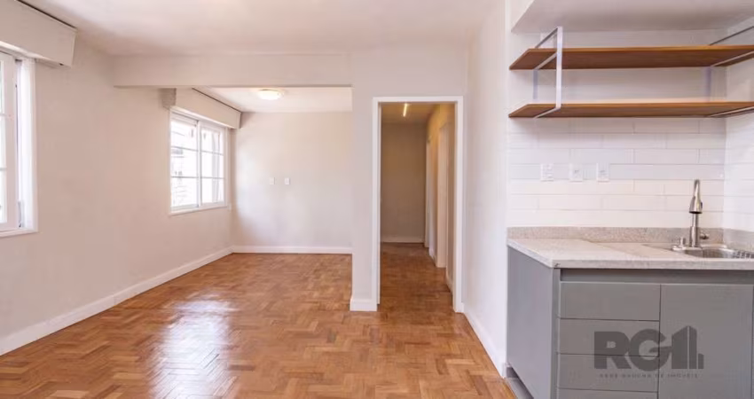 Apartamento para Venda - na Barão de Ubá - Bela Vista