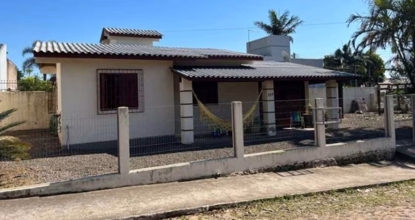 Casa Vila São João Casa
