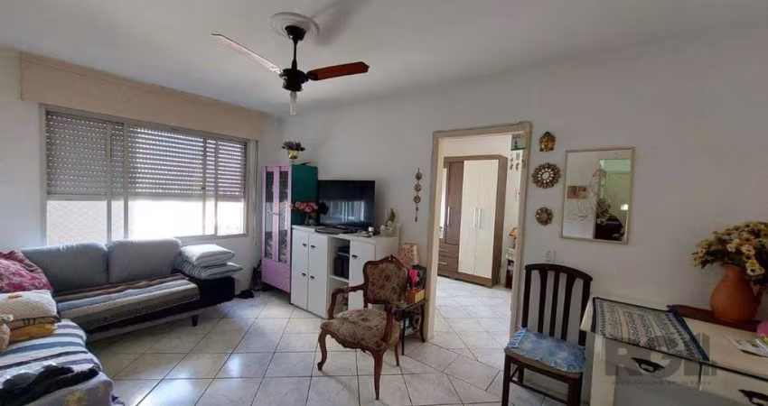 APARTAMENTO UM DORMITORIO, COM VAGA GARAGEM E ELEVADOR, NO BAIRRO NONOAI, EM PORTO ALEGRE, RS