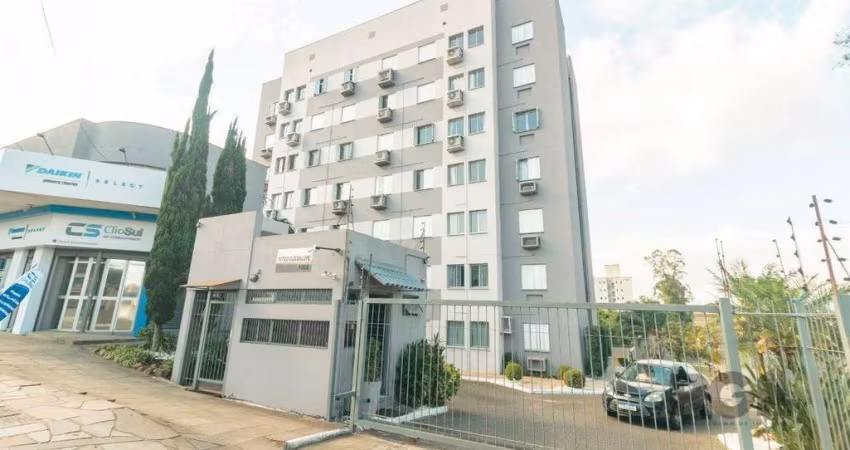 Apartamento em São Sebastião
