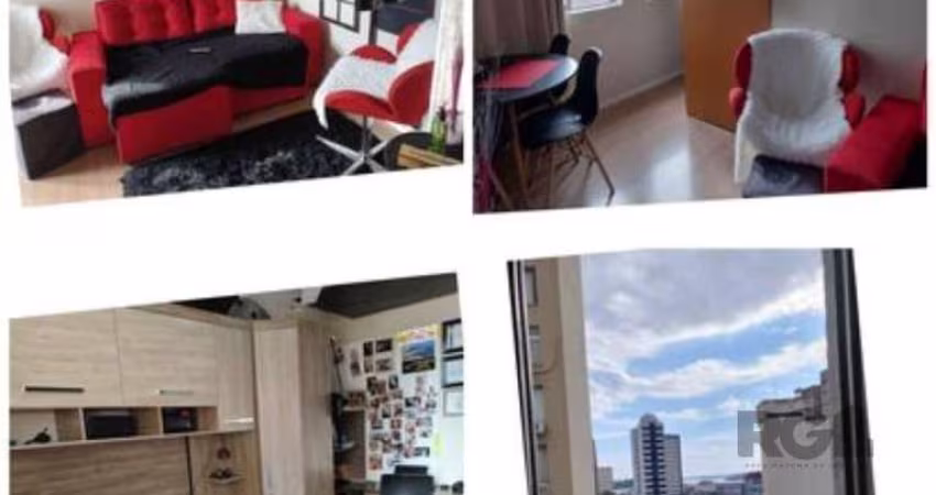 Apartamento para Venda - , 1 dormitório, Centro Histórico
