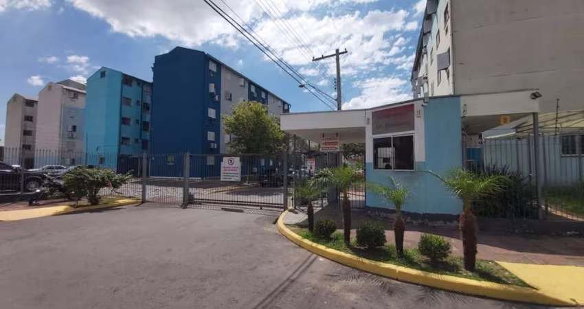 Apartamento no bairro Rubem Berta