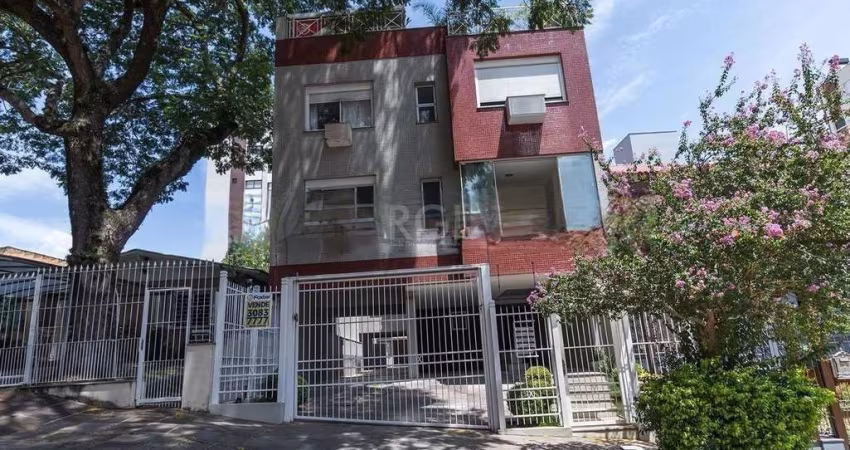 Apartamento no bairro Jardim Botânico